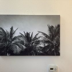 Painting Medium Size