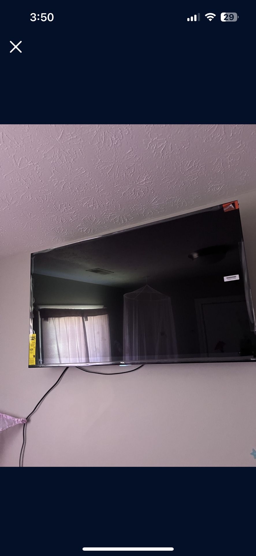 Tv Sale Brand New 43 Inch Roku