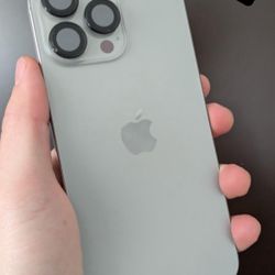 iPhone 16 Pro Max 256 GB