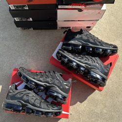 Nike Air Vapormax Plus