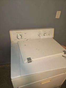 Dryer