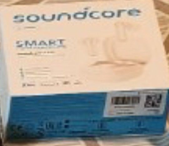 Soundcore SMART