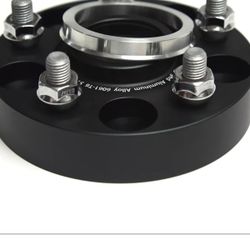 73.1mm OD To 67.1mm ID Silver Aluminum Hub Rings For Maserati Mazda Mitsubishi (1)