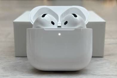 AirPods 4 ANC (give Best Offer)