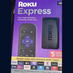 Roku