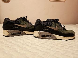 Nike Wmns Air Max 90 Green