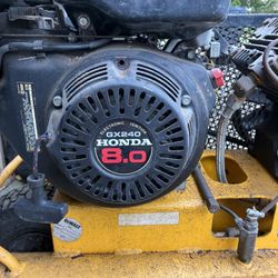 Dewalt Portable Compressor 