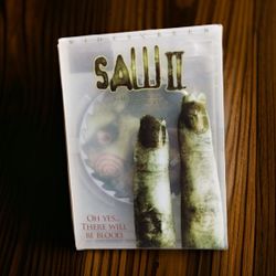 Saw 2 
