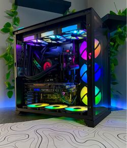 Gaming PC: 32GB RAM | Ryzen 9 5900x | RTX 3080