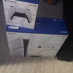 ps5 slim disk version