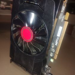 xfx Rd 560 Graphics Card