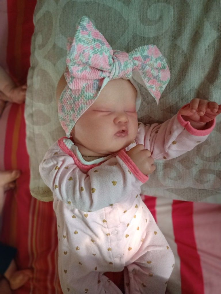 Reborn Doll