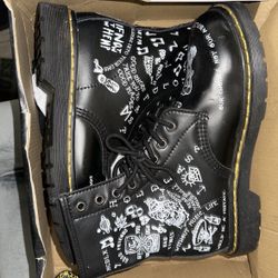 Doc Martens 