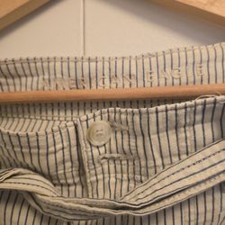 American Eagle Stright Leg Pants 👖 