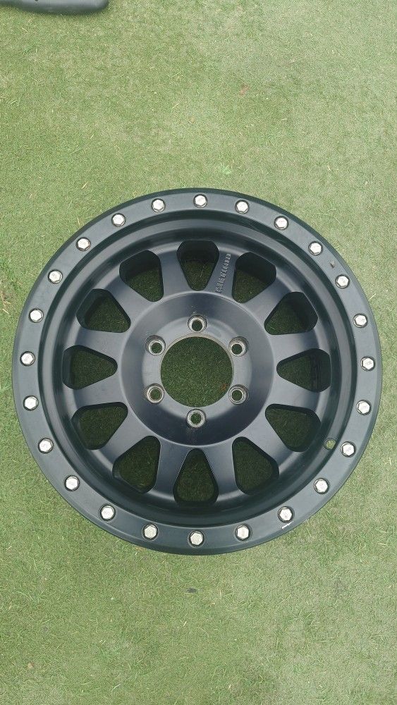 Method Wheels 304
