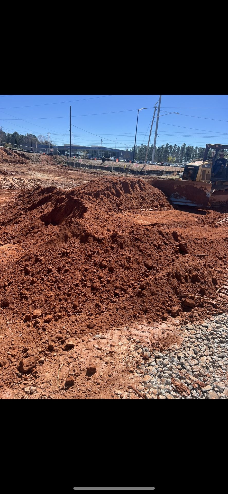 Fill Dirt for Sale in Sugar Hill, GA OfferUp