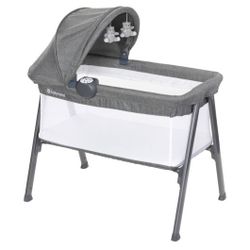 Baby Trend "Lil Snooze" Large Bassinet
