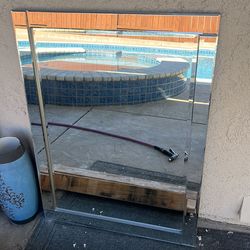 Mirror- good condition