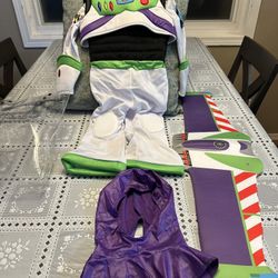 Buzz Light