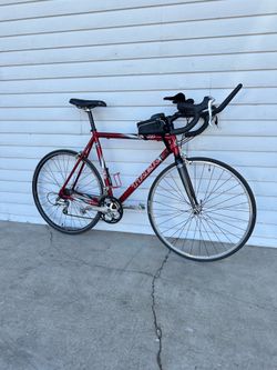Trek Road Bike