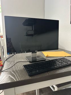 Dell computer