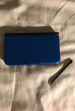 3DS W games