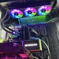 Gaming/ Office PC desktop 