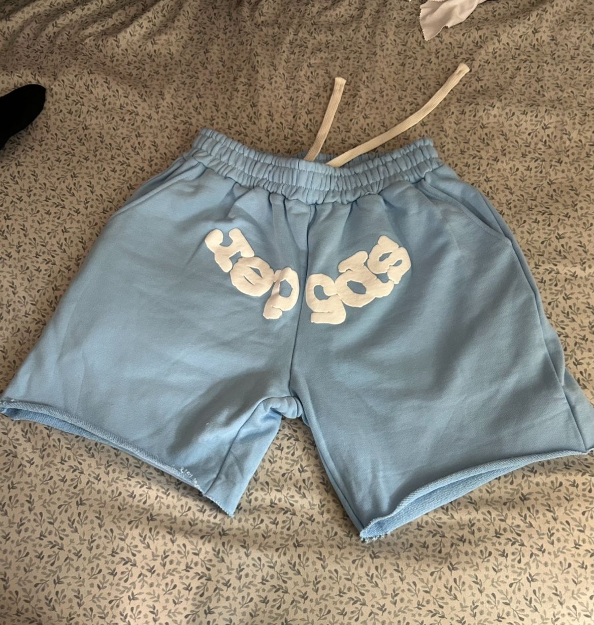 Spider Shorts