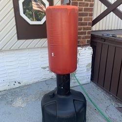 Punching Bag 