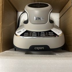 Ninja Crispi (POWER POD ONLY)