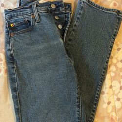 Levi’s Jeans