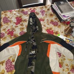 Kids Winter Jack