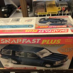 Model Car