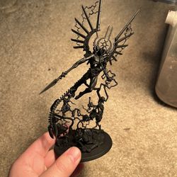 Ctan Shard of the Void Dragon (Damaged)