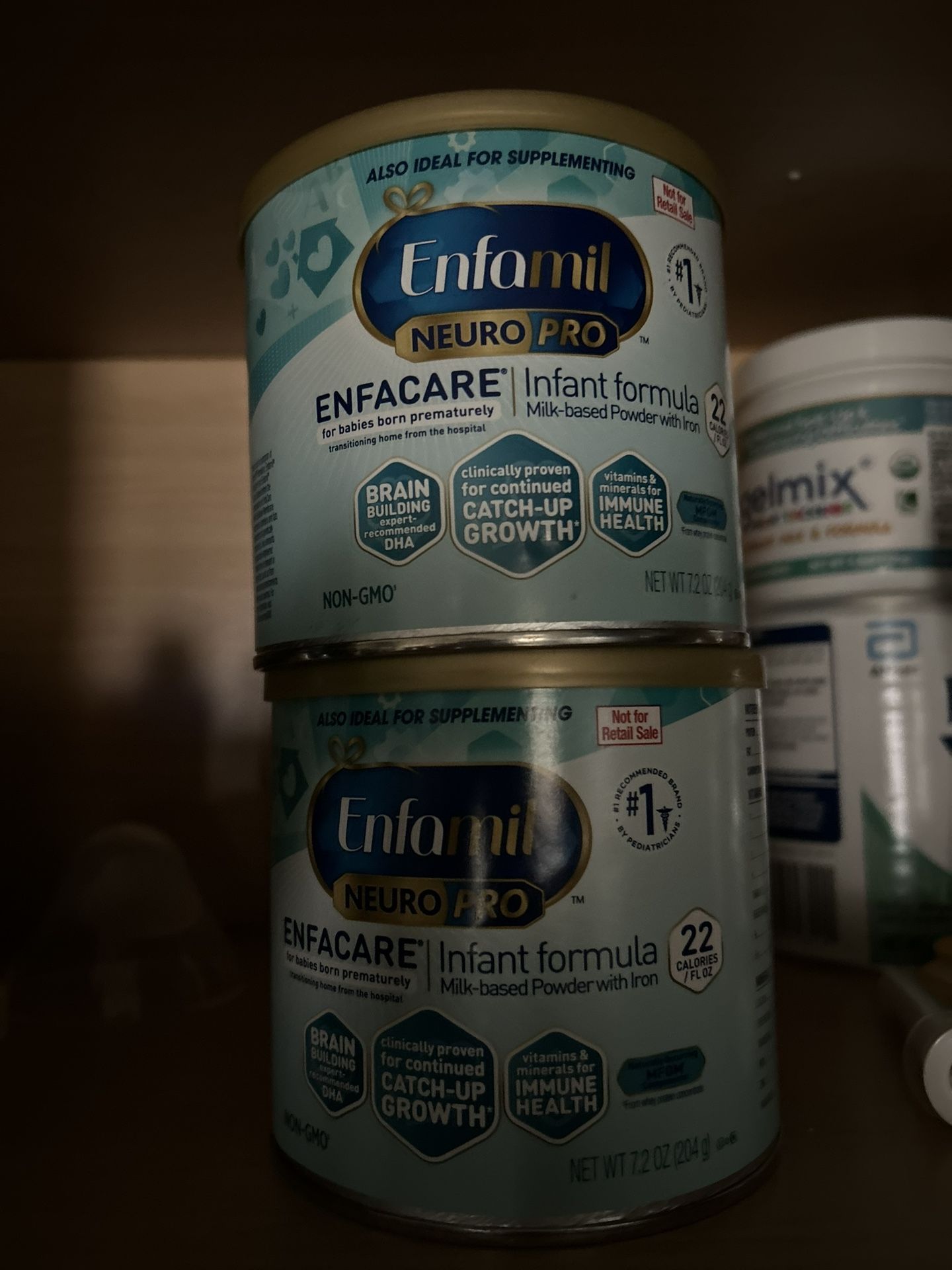 Formula