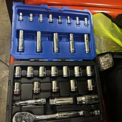 Kobalt Set