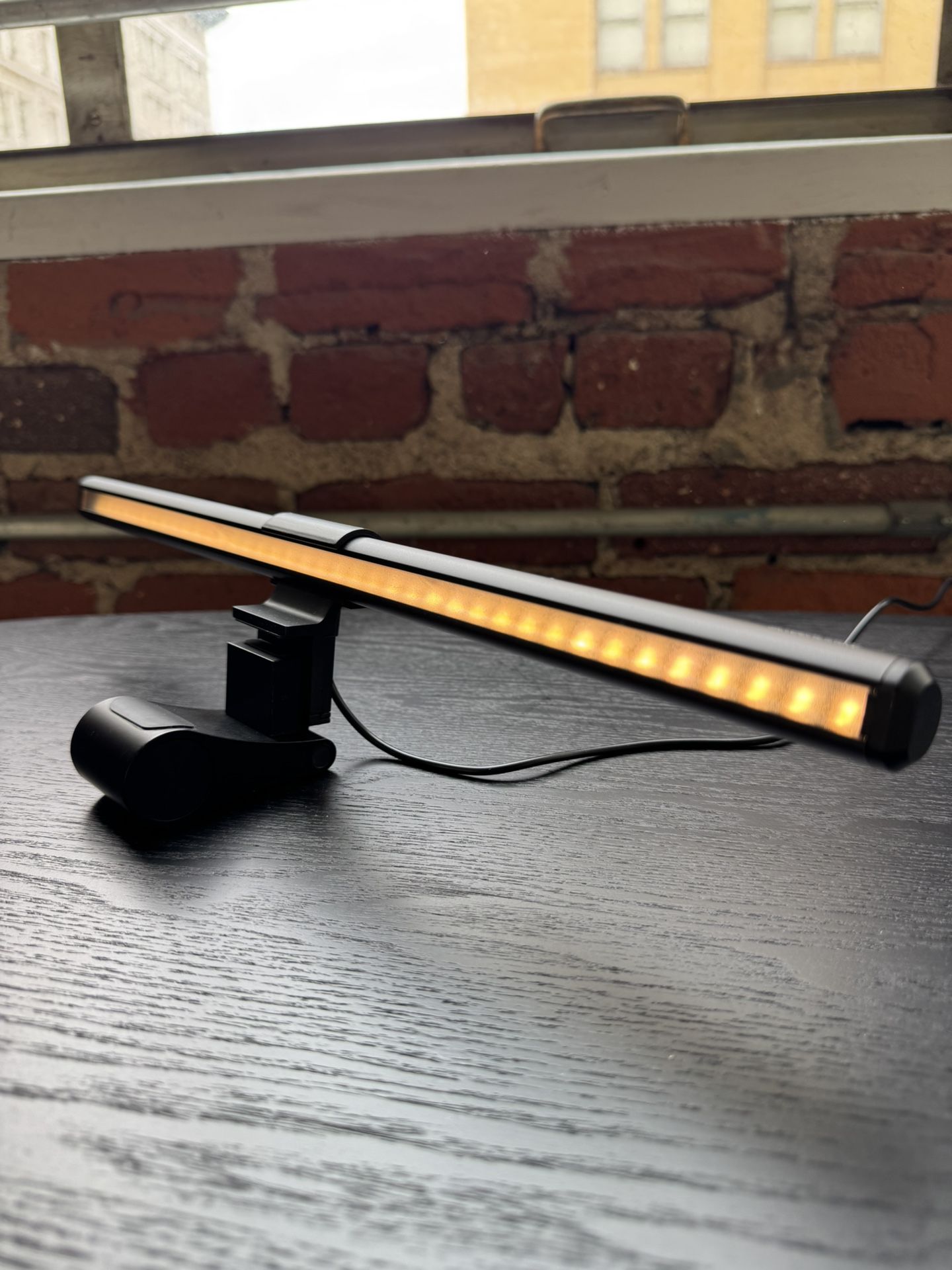 Quntis Computer Monitor Light Bar