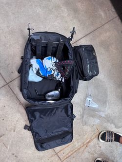 Victory Parts and accessories