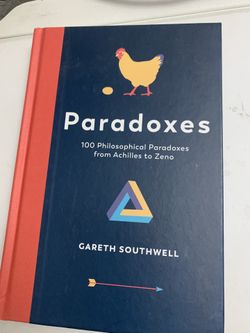 Paradoxes 