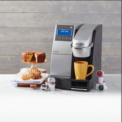 Keurig Commercial series