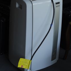 DeLonghi Portable AC / Heat Unit