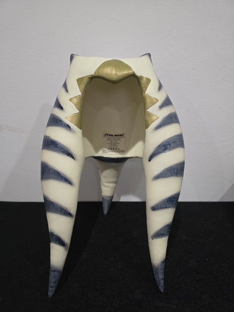 Disney Ashoka Tano Togruta Replica (adult Size)