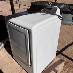 Samsung Dryer