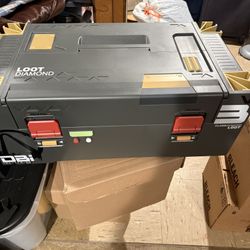 Borderlands 3 Diamond Loot Chest Collector's Edition 