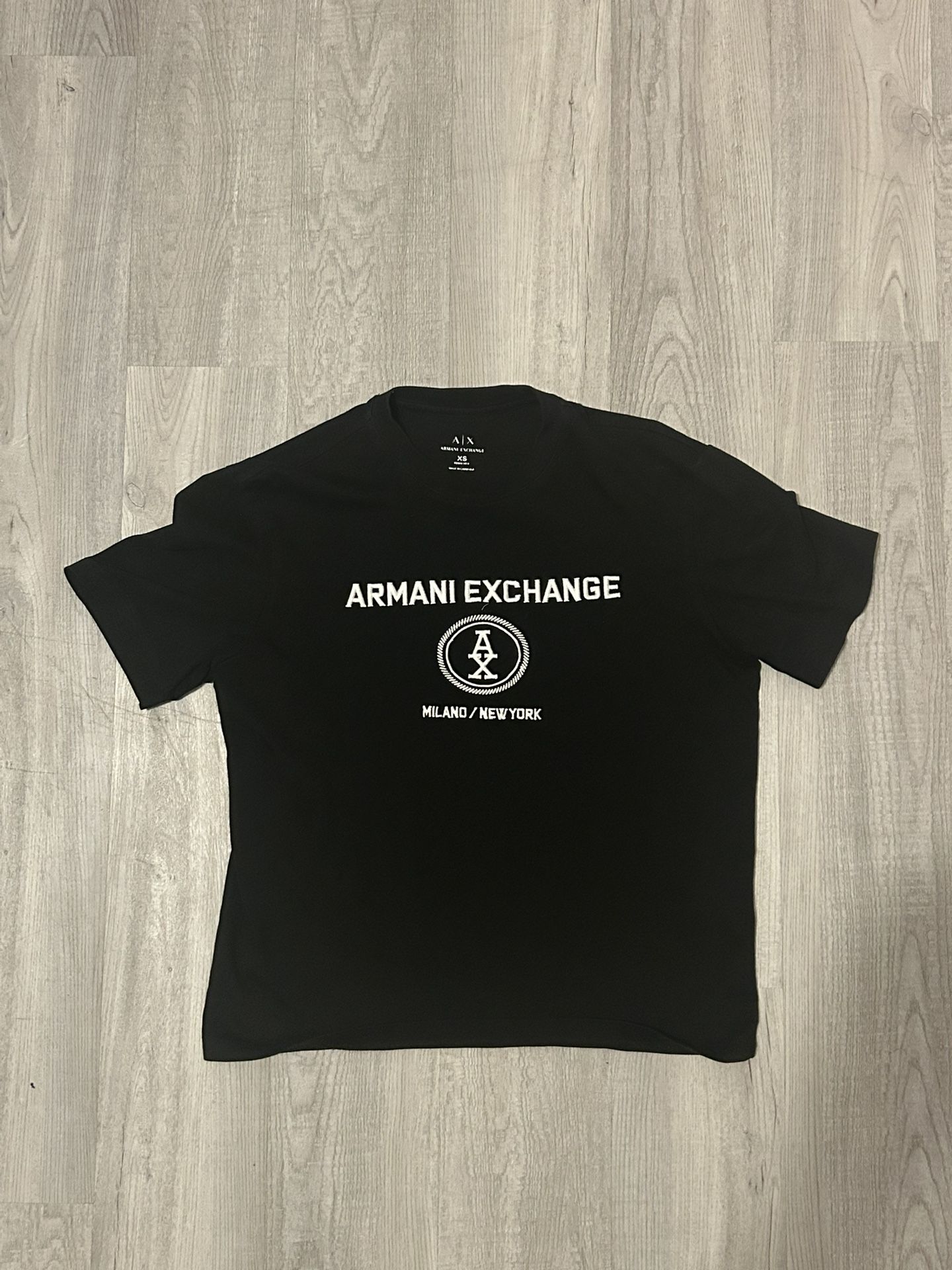 Armani Exchange Shirt 