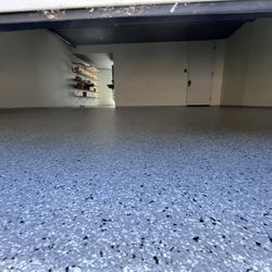 Epoxy Flooring 
