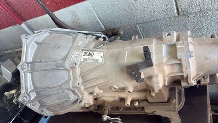 99-06 4l60e trans