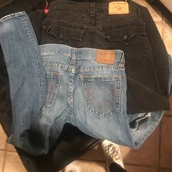 Men’s Pants