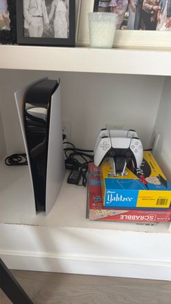 PlayStation 5 Digital