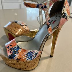 Size 6 